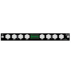ET pro av 3GSDI-O4IN 4路3GSDI無(wú)縫輸入板卡